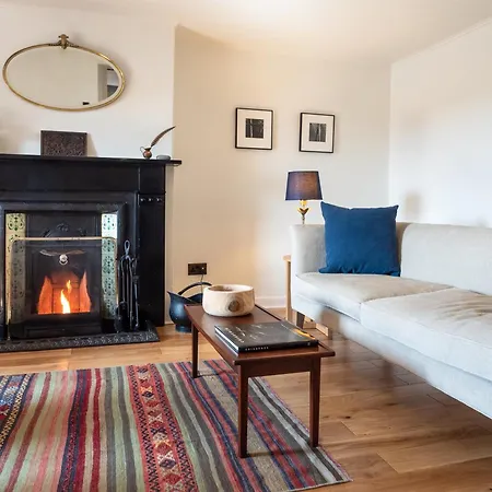 Wayside 1637 Tatil Evi Millom