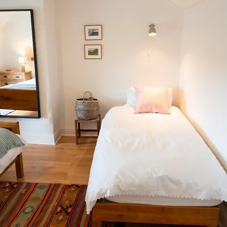 Tatil Evi Wayside 1637 *