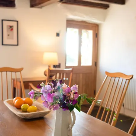 Wayside 1637 Tatil Evi *