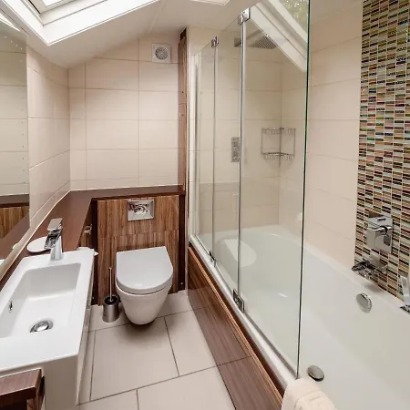 Tatil Evi Wayside 1637 *