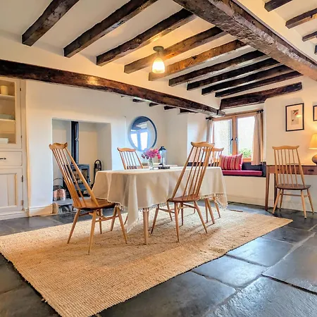 Wayside 1637 Сasa de vacaciones Millom