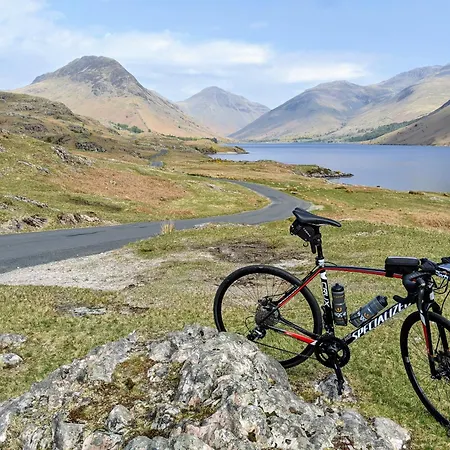 Wayside 1637 Сasa de vacaciones