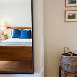 度假居 Wayside 1637 米勒姆